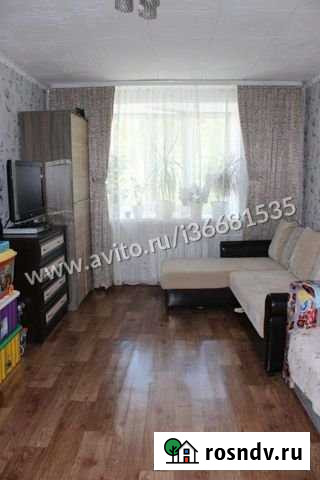 Комната 18 м² в 1-ком. кв., 6/9 эт. на продажу в Липецке Липецк - изображение 1