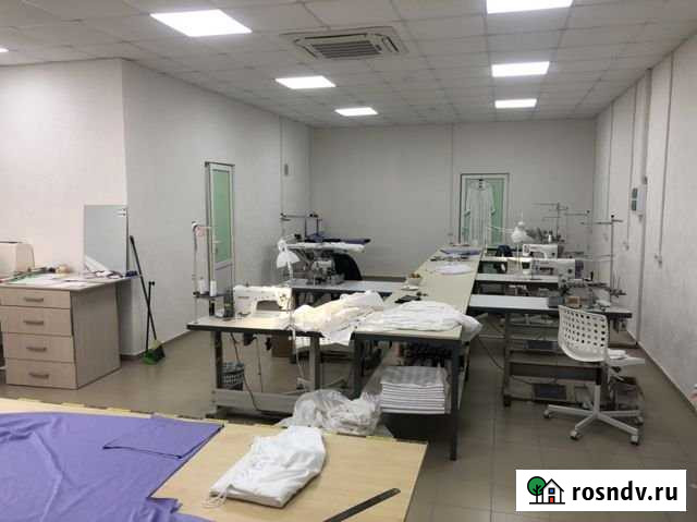 Подвальное помещение 116 кв. в жилом районе Анапа - изображение 1