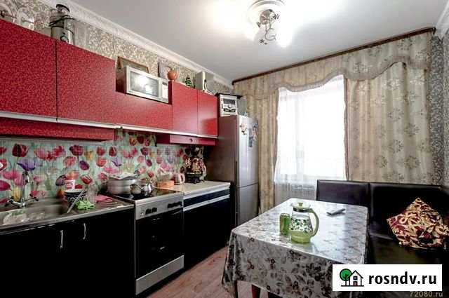 2-комнатная квартира, 52 м², 5/5 эт. на продажу в Нягани Нягань - изображение 1