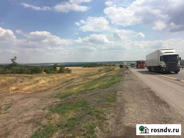 Участок промназначения 150 сот. на продажу в Красном Сулине Красный Сулин - изображение 1