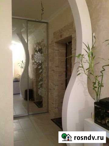 2-комнатная квартира, 52 м², 4/8 эт. на продажу в Новочеркасске Новочеркасск - изображение 1