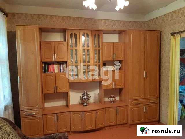 Дом 74 м² на участке 2.7 сот. на продажу в Брянске Брянск - изображение 1