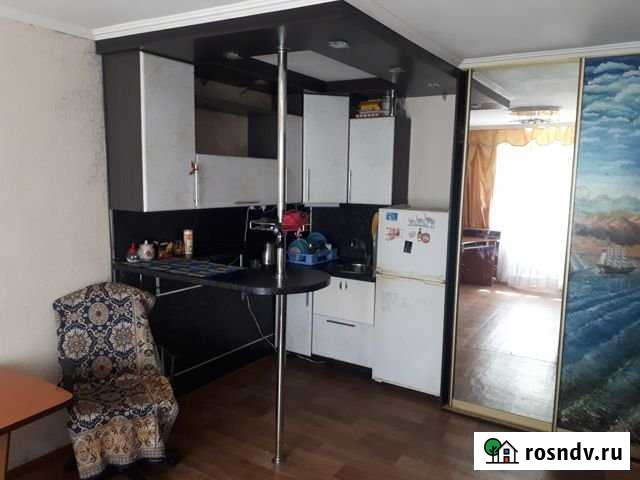 Комната 18 м² в 1-ком. кв., 6/9 эт. на продажу в Набережных Челнах Набережные Челны - изображение 1