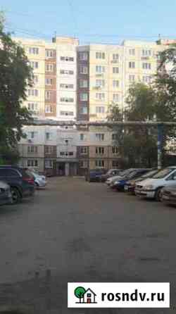 1-комнатная квартира, 37 м², 6/10 эт. на продажу в Саратове Саратов