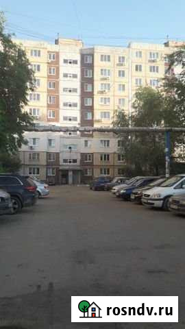 1-комнатная квартира, 37 м², 6/10 эт. на продажу в Саратове Саратов - изображение 1