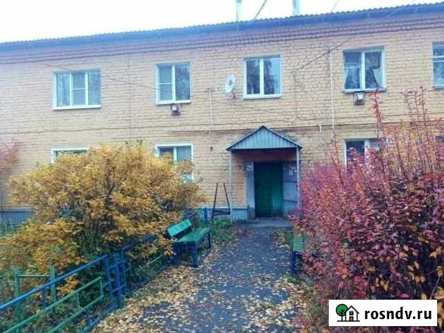 3-комнатная квартира, 51 м², 1/2 эт. на продажу в Ромоданово Ромоданово - изображение 1