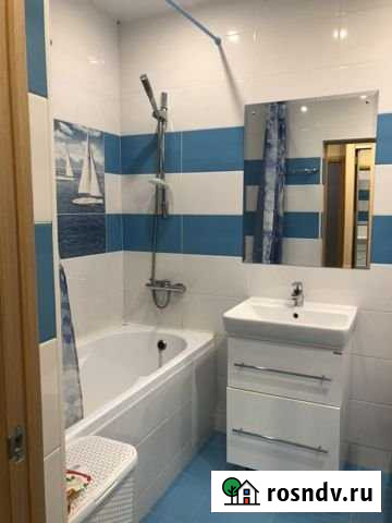 1-комнатная квартира, 35 м², 4/9 эт. в аренду на длительный срок в Сыктывкаре Сыктывкар - изображение 1