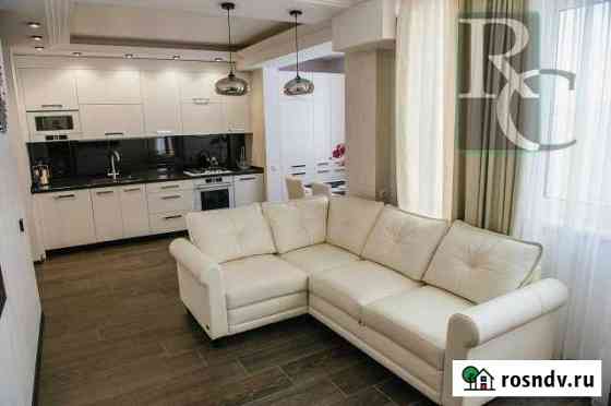1-комнатная квартира, 42 м², 4/5 эт. на продажу в Севастополе Севастополь