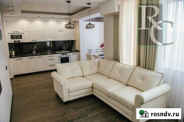 1-комнатная квартира, 42 м², 4/5 эт. на продажу в Севастополе Севастополь - изображение 1