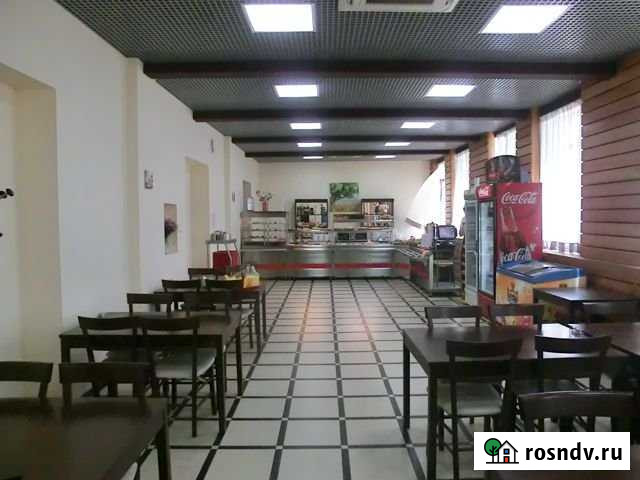 Помещение общественного питания, 447 кв.м. Москва - изображение 1