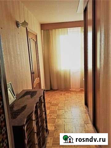 Комната 15 м² в 3-ком. кв., 8/9 эт. в аренду на длительный срок в Нижнем Новгороде Нижний Новгород - изображение 1