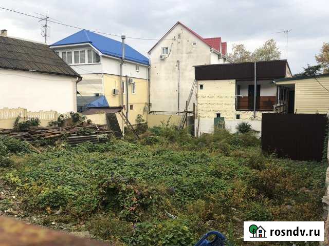 Участок ИЖС 4 сот. на продажу в Сочи Сочи - изображение 1