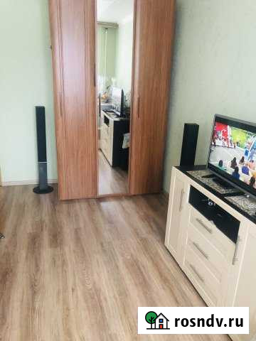 2-комнатная квартира, 43.7 м², 2/9 эт. на продажу в Куровском Куровское - изображение 1