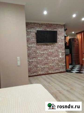 1-комнатная квартира, 34 м², 1/9 эт. на продажу в Липецке Липецк - изображение 1