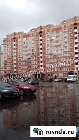 1-комнатная квартира, 41 м², 1/10 эт. на продажу в Ногинске Ногинск - изображение 1