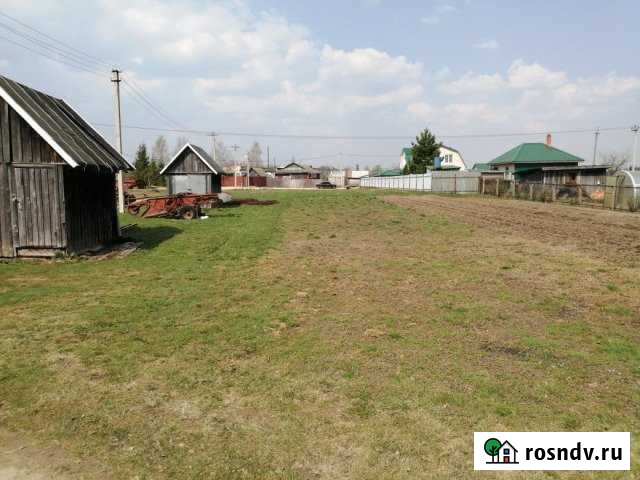 Участок ИЖС 15 сот. на продажу в Высоковске Высоковск - изображение 1