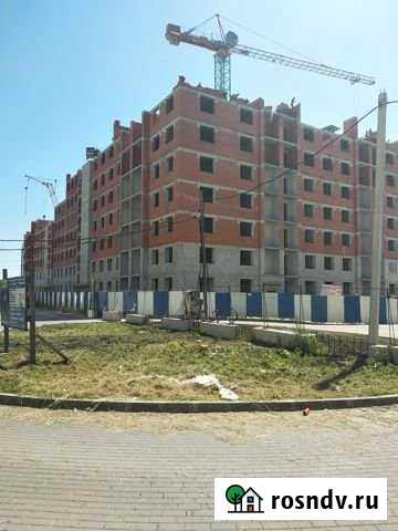 3-комнатная квартира, 74.3 м², 5/10 эт. на продажу в Калининграде Калининград - изображение 1