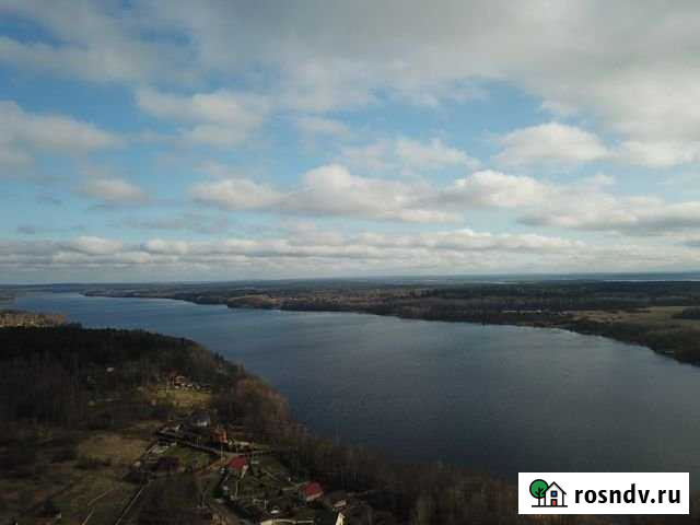 Участок СНТ, ДНП 12 сот. на продажу в Красносельском Ленинградской области Красносельское - изображение 1