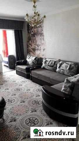 3-комнатная квартира, 80 м², 5/9 эт. на продажу во Владикавказе Владикавказ - изображение 1