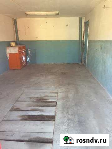 Гараж 24 м² на продажу в Камышине Камышин - изображение 1