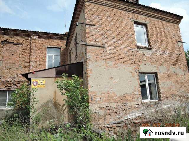 Помещение свободного назначения, 1197.1 кв.м. Ленинск-Кузнецкий - изображение 1