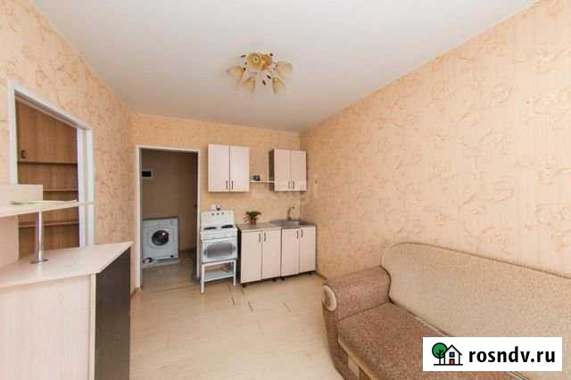 2-комнатная квартира, 24.8 м², 1/5 эт. на продажу в Томске Томск - изображение 1