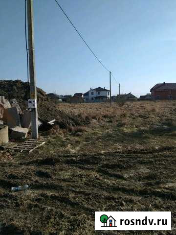 Участок ИЖС 10 сот. на продажу в Калининграде Калининград - изображение 1