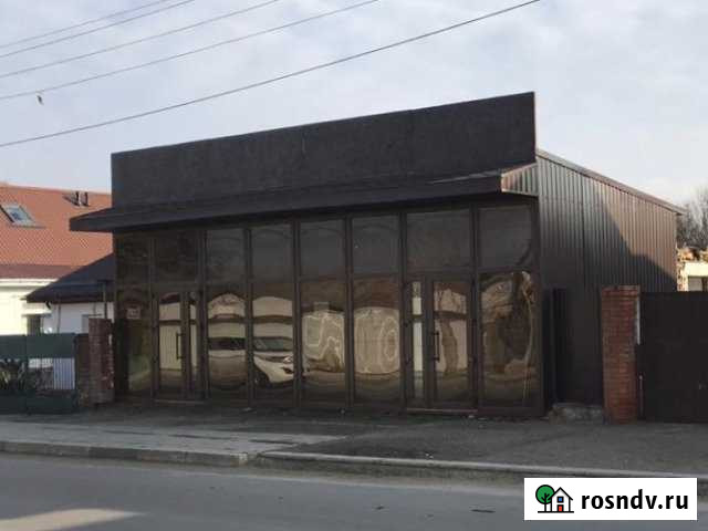 Магазины Витязево - изображение 1