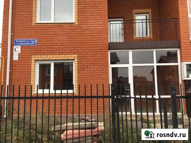 Коттедж 134 м² на участке 3 сот. на продажу в Уфе Уфа - изображение 1