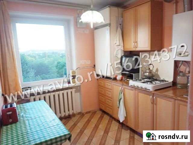 1-комнатная квартира, 30 м², 5/5 эт. на продажу в Симферополе Симферополь - изображение 1