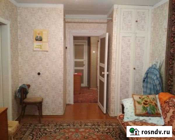 3-комнатная квартира, 52 м², 2/5 эт. на продажу в Липецке Липецк - изображение 1