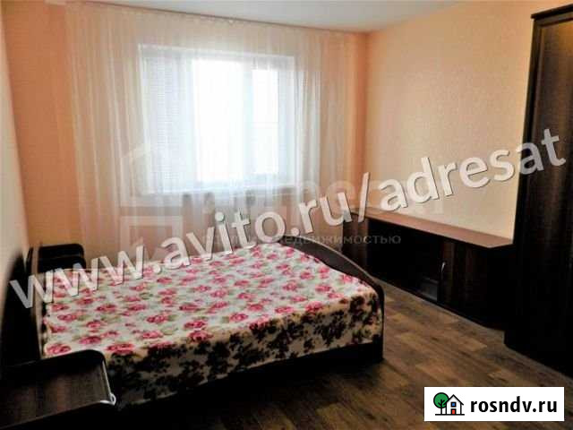 1-комнатная квартира, 43 м², 6/9 эт. на продажу в Волгограде Волгоград - изображение 1