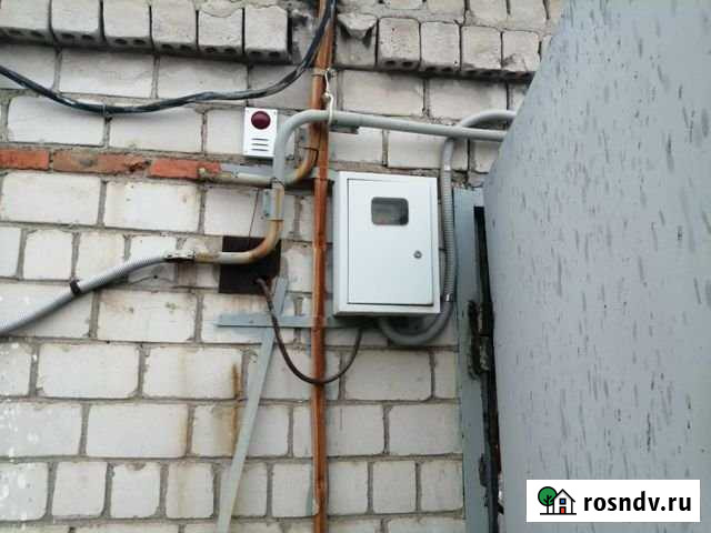 Гараж 28 м² на продажу в Свободном Амурской области Свободный - изображение 1