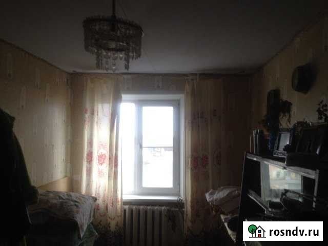 3-комнатная квартира, 62 м², 4/5 эт. на продажу в Безенчуке Безенчук - изображение 1