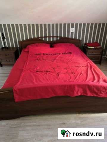 Квартира-студия, 55 м², 2/2 эт. в аренду посуточно в Самаре Самара - изображение 1