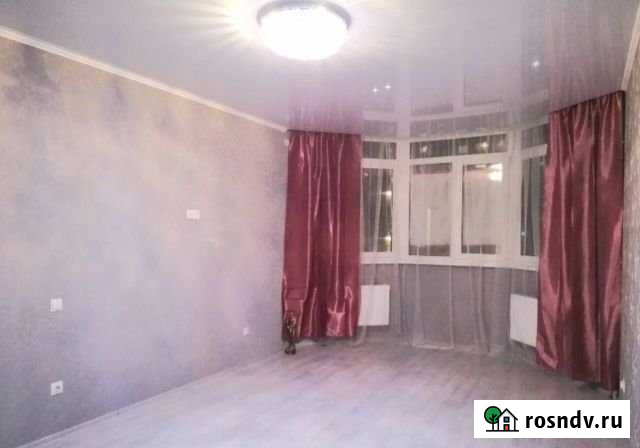 1-комнатная квартира, 42 м², 10/17 эт. на продажу в Оренбурге Оренбург - изображение 1