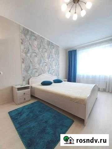 1-комнатная квартира, 40 м², 7/17 эт. в аренду посуточно в Нижнем Новгороде Нижний Новгород - изображение 1