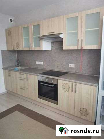 2-комнатная квартира, 75 м², 8/18 эт. в аренду на длительный срок в Балашихе Балашиха - изображение 1