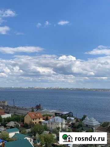 1-комнатная квартира, 45 м², 9/25 эт. на продажу в Саратове Саратов - изображение 1