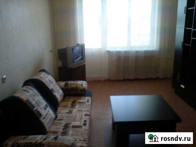 1-комнатная квартира, 38 м², 8/10 эт. в аренду на длительный срок в Воронеже Воронеж - изображение 1