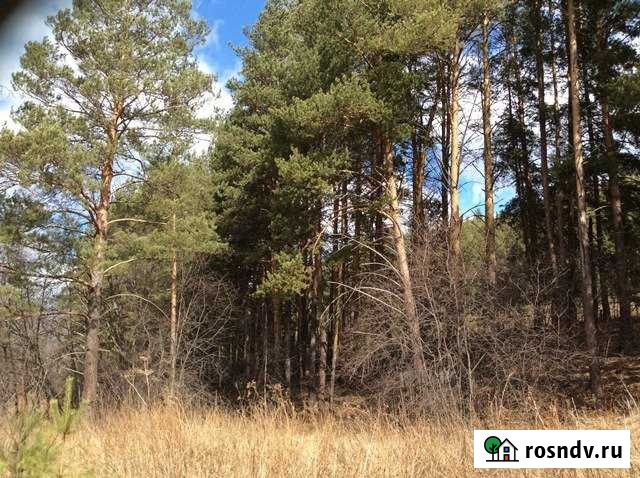 Участок СНТ, ДНП 16 сот. на продажу в Первоуральске Первоуральск - изображение 1