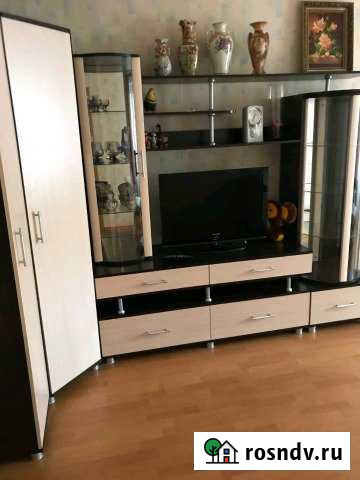 2-комнатная квартира, 47 м², 3/5 эт. в аренду на длительный срок в Московском Московской области Московский - изображение 1