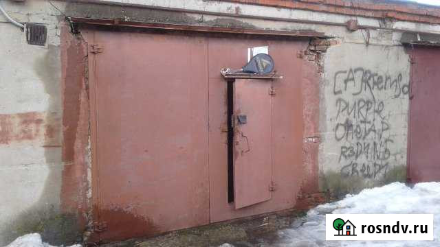 Гараж 23 м² на продажу в Коммунарке Коммунарка - изображение 1