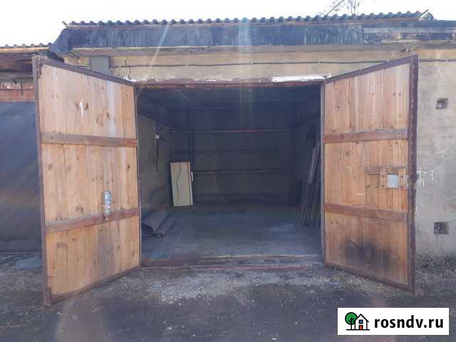 Гараж 28 м² на продажу в Маркове Маркова - изображение 1