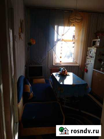 1-комнатная квартира, 29.2 м², 9/9 эт. на продажу на Камских Полянах Камские Поляны - изображение 1