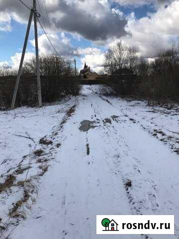 Участок ИЖС 18 сот. на продажу в Калуге Калуга - изображение 1