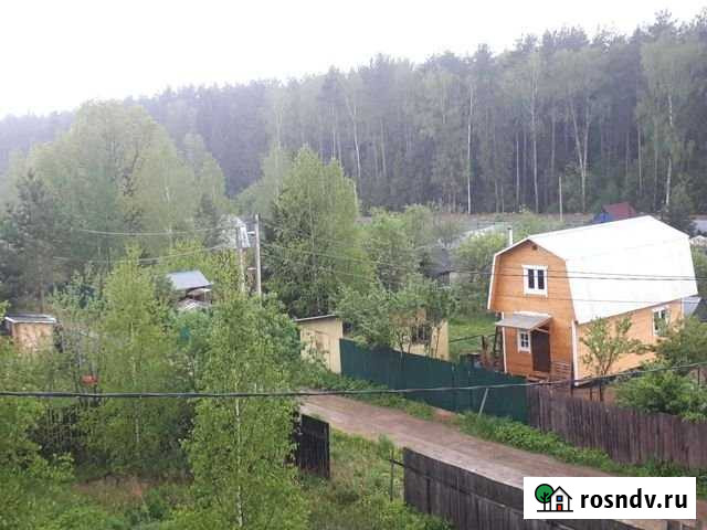 Участок СНТ, ДНП 6 сот. на продажу в Лесном Московской области Лесной - изображение 1