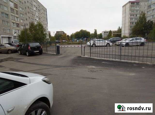 Машиноместо 20 м² в аренду в Кургане Курган - изображение 1