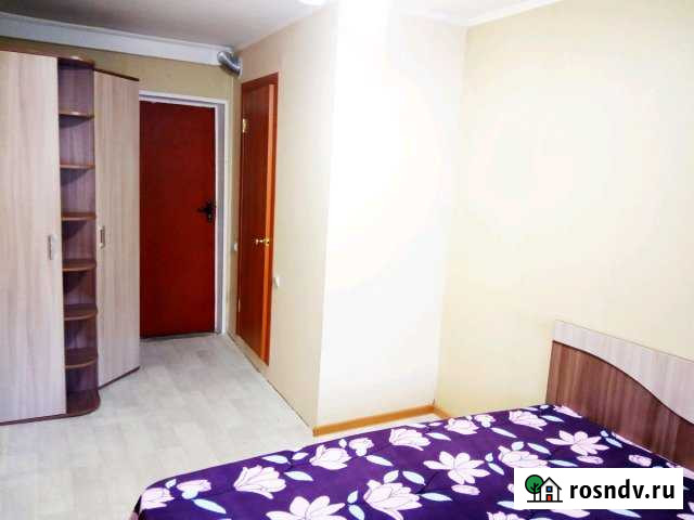 1-комнатная квартира, 20 м², 1/4 эт. в аренду посуточно в Железноводске Железноводск - изображение 1