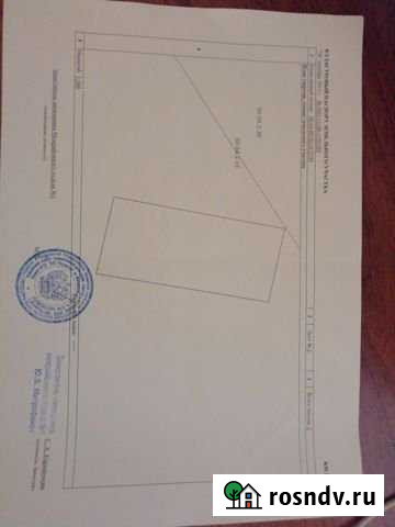 Участок ИЖС 4 сот. на продажу в Икше Икша - изображение 1